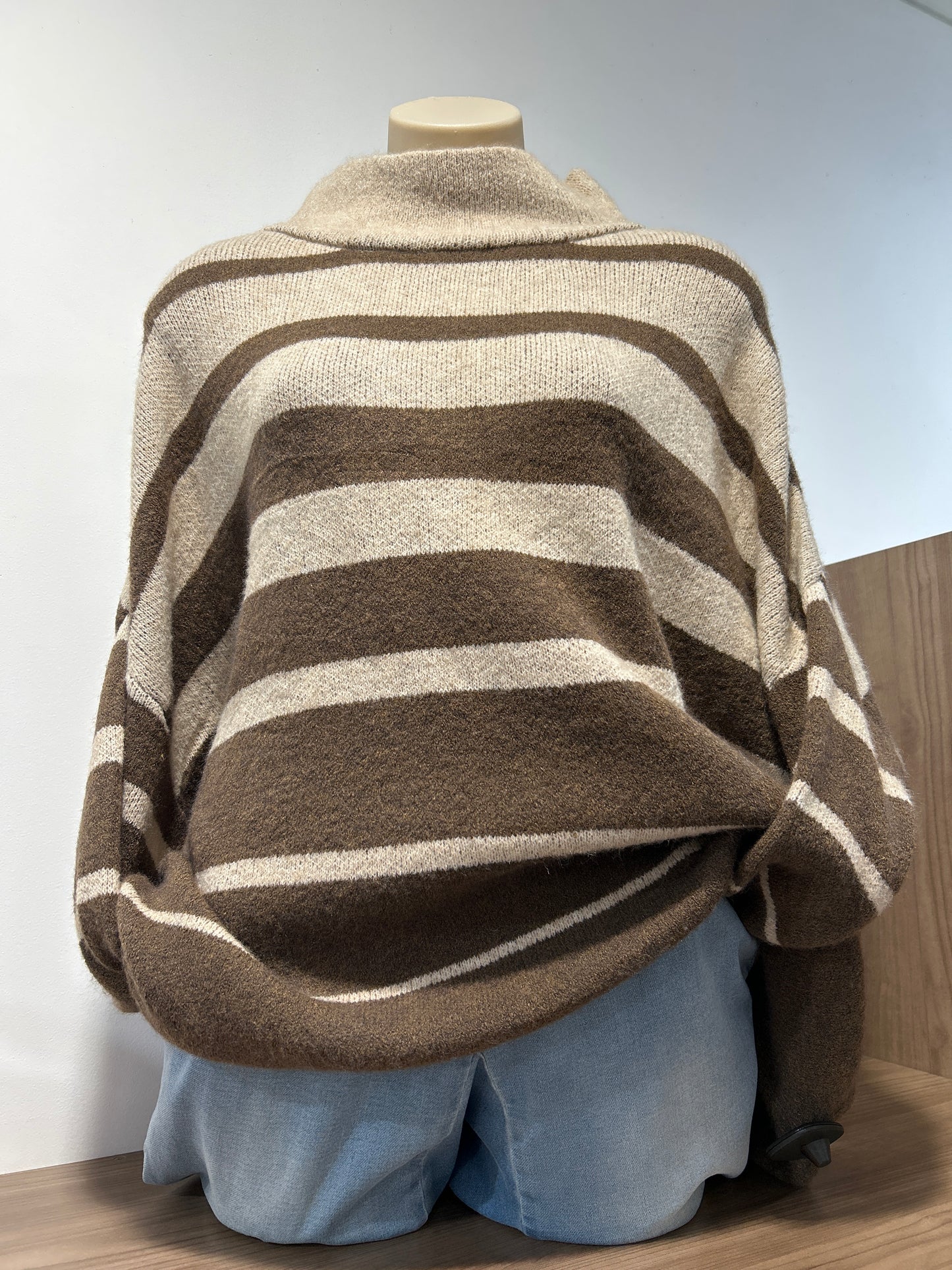 Molly Knit