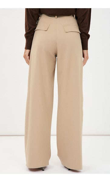 Emmie Pant Beige