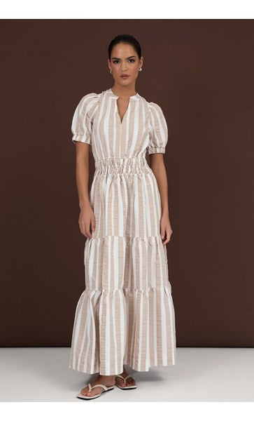 Violette Dress