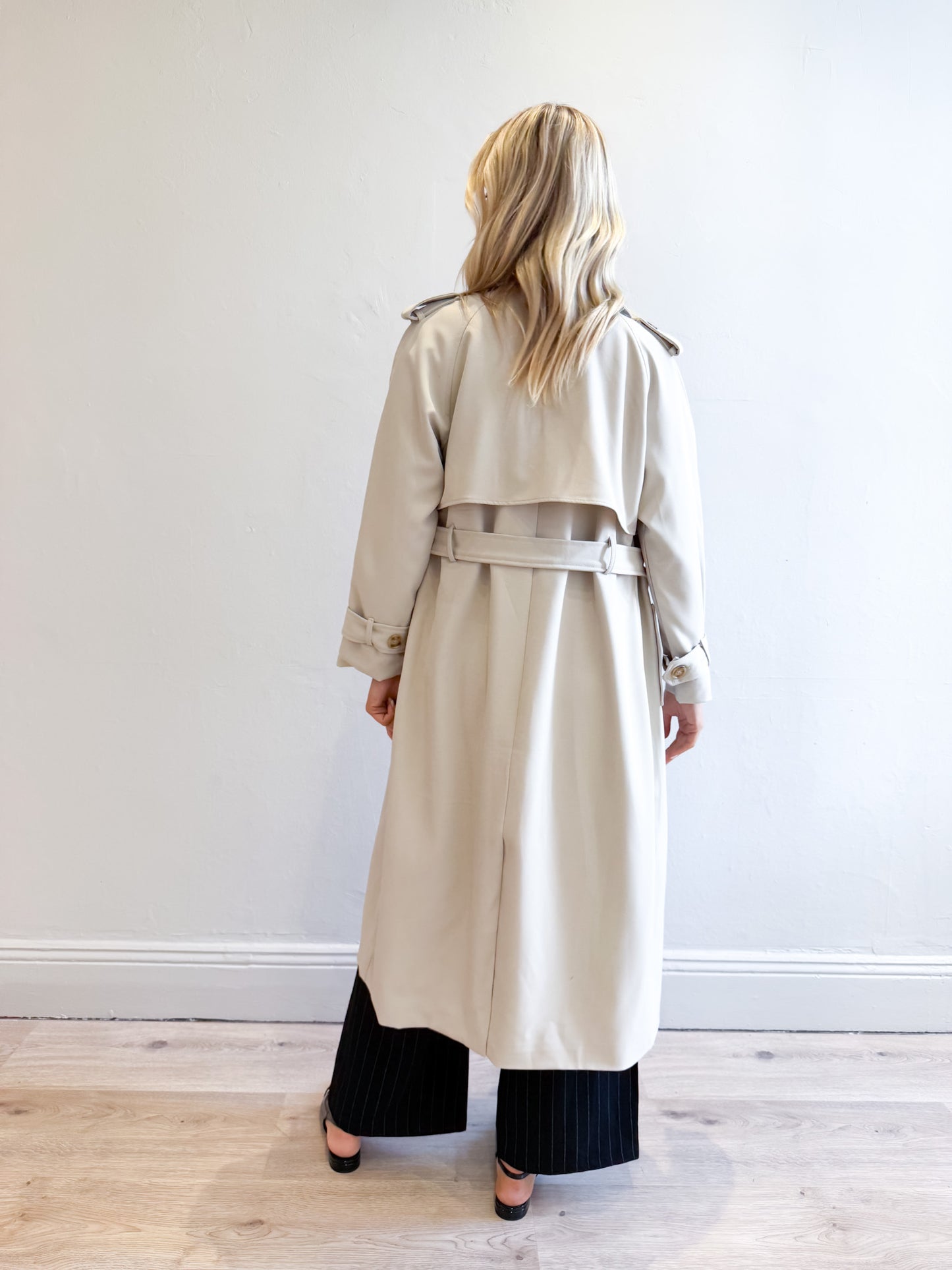 Nadia Trench
