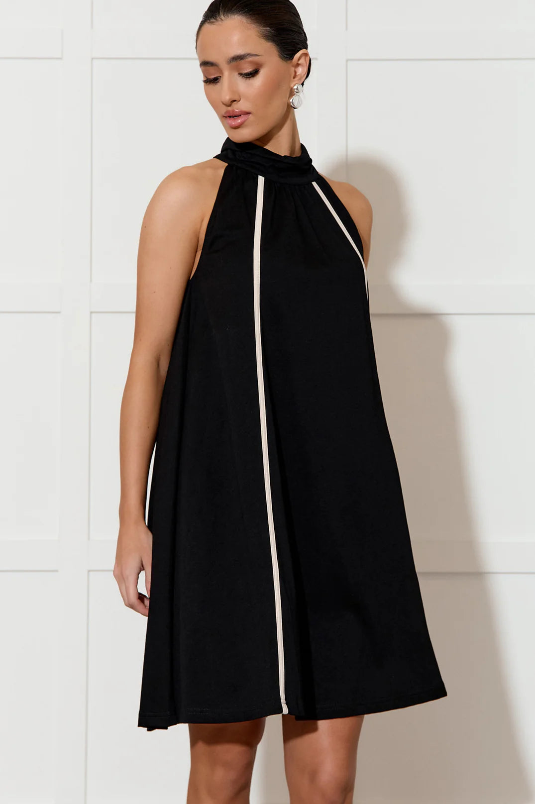 Kendra Dress