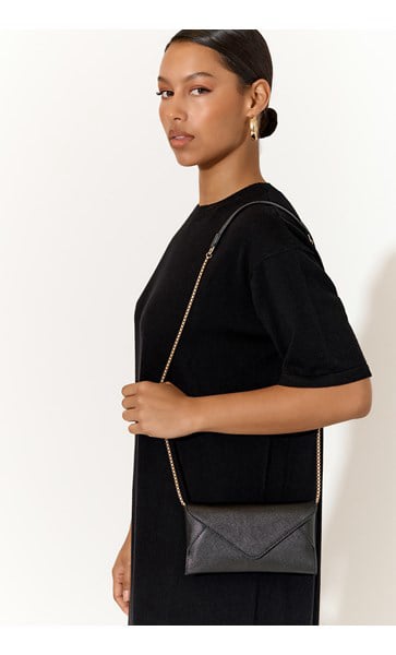 Carmen Bag - Black