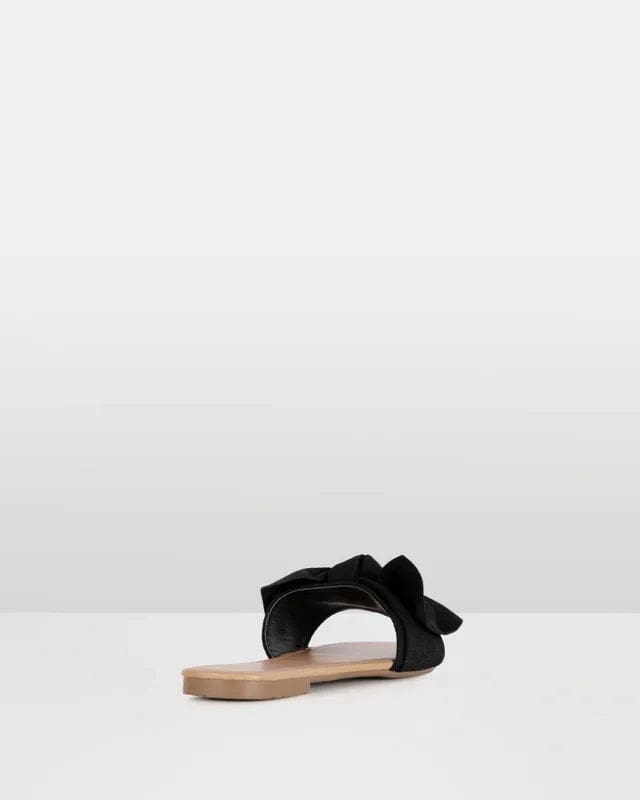 Billie Slide - Black