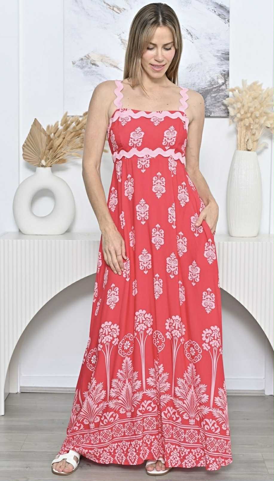 Stella Maxi