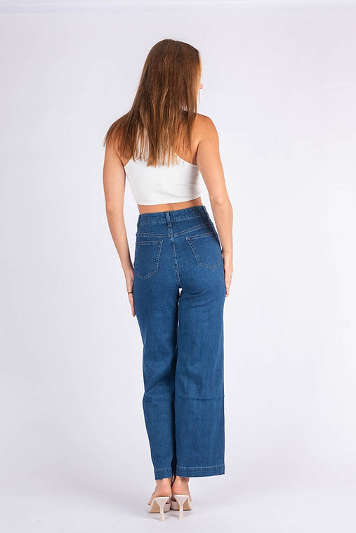 Aly Denim Jean