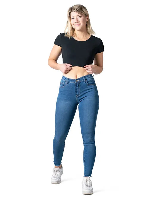 Tammy jean