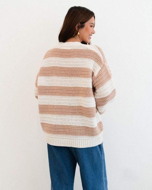 Pallas Jumper