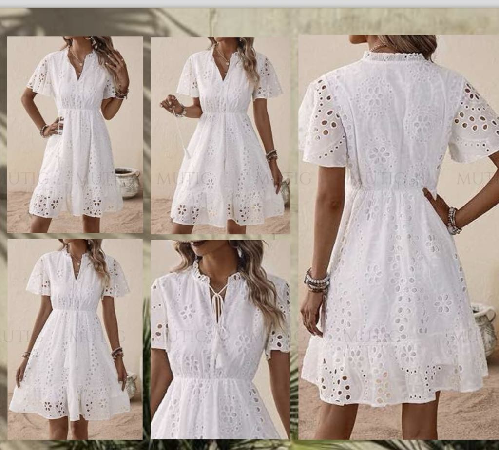 Molly Dress