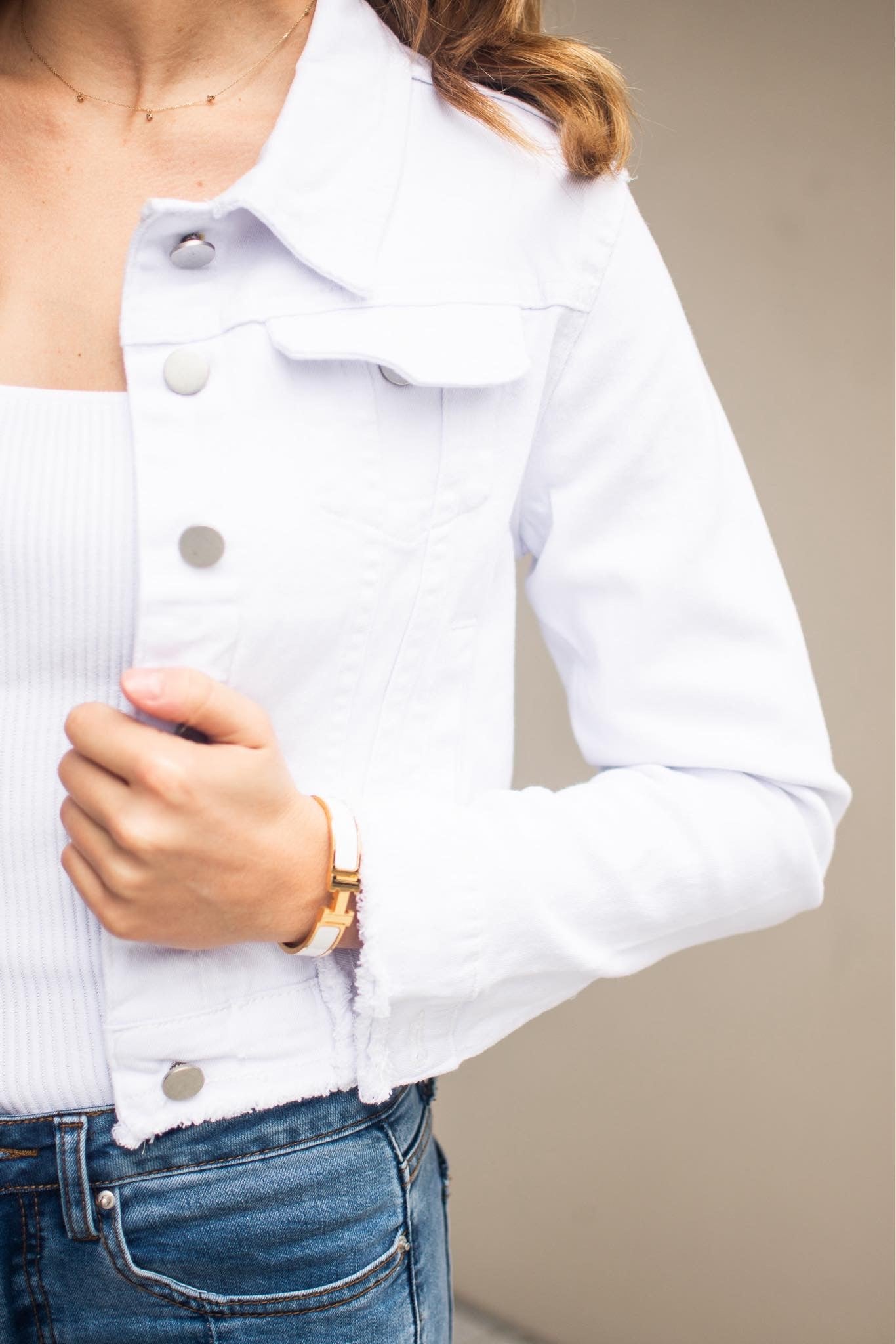 Stacey Jacket