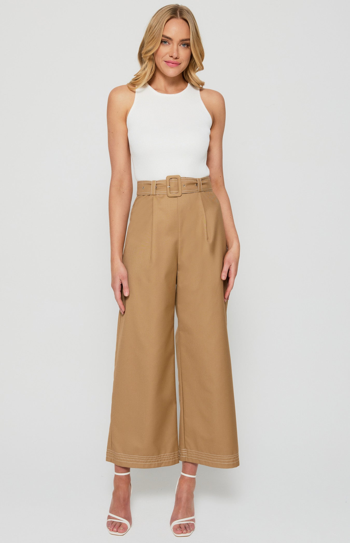 Molly Pants