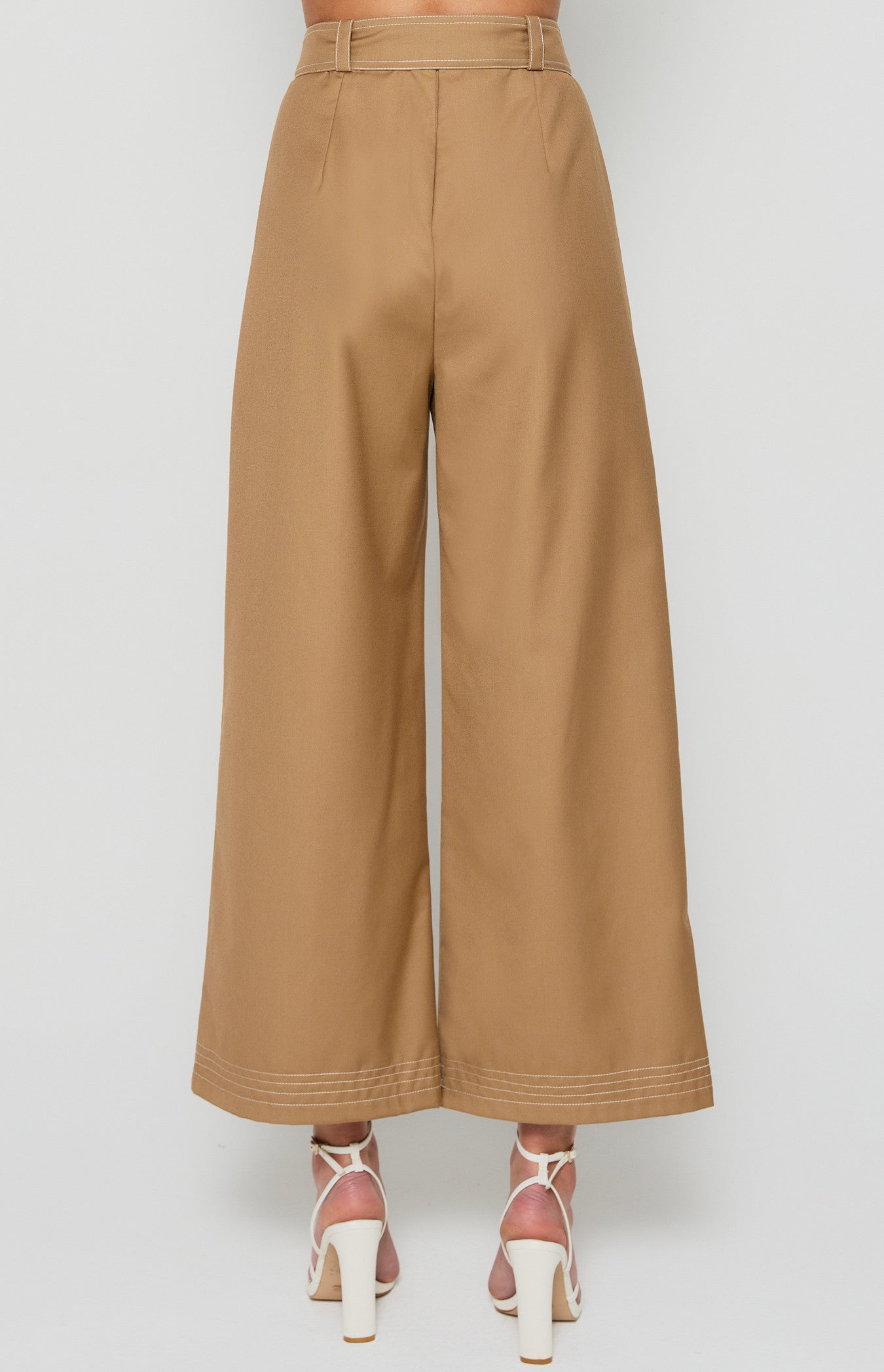 Molly Pants