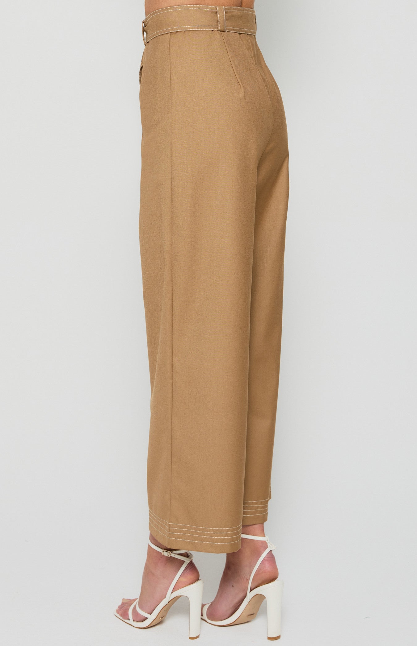 Molly Pants