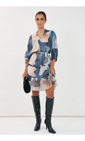 Mara Dress