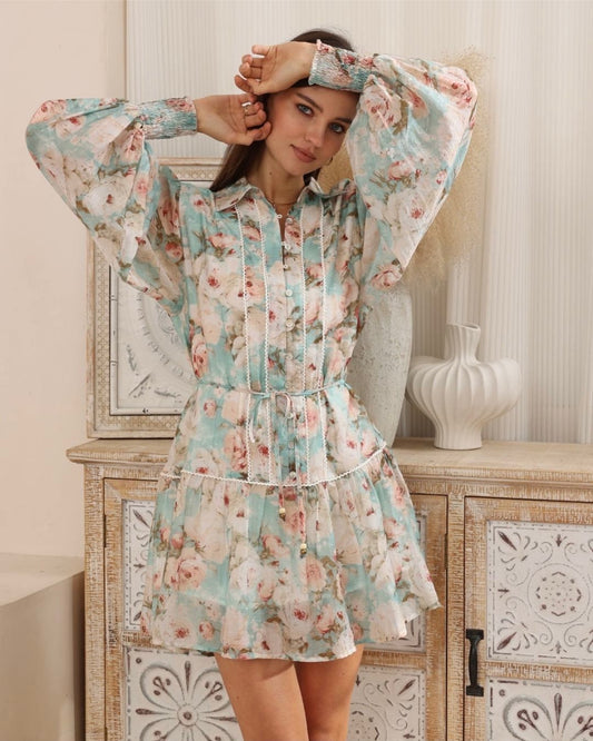 Matilda Dress