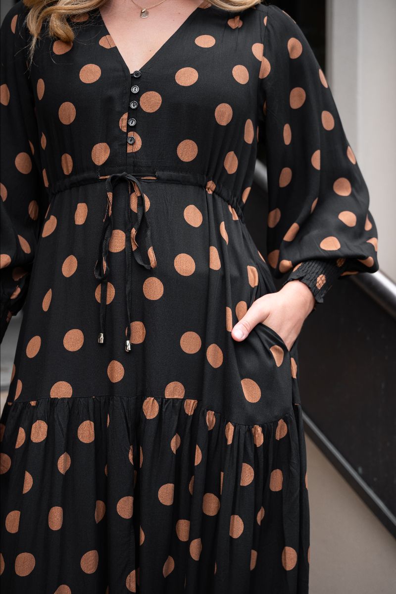 Martina Dress