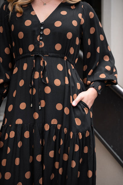 Martina Dress