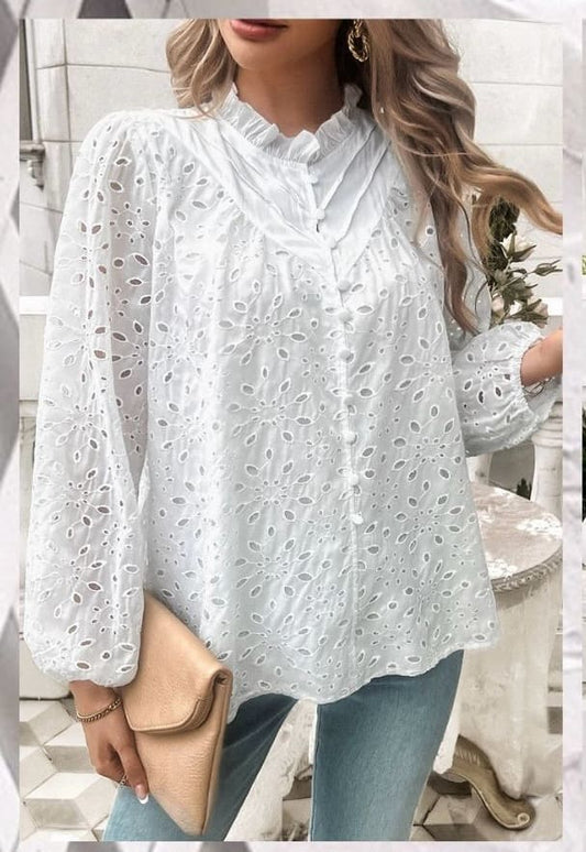 Amarli Shirt