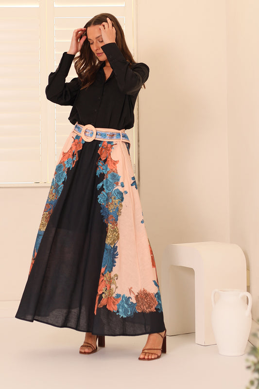 Chateau Skirt