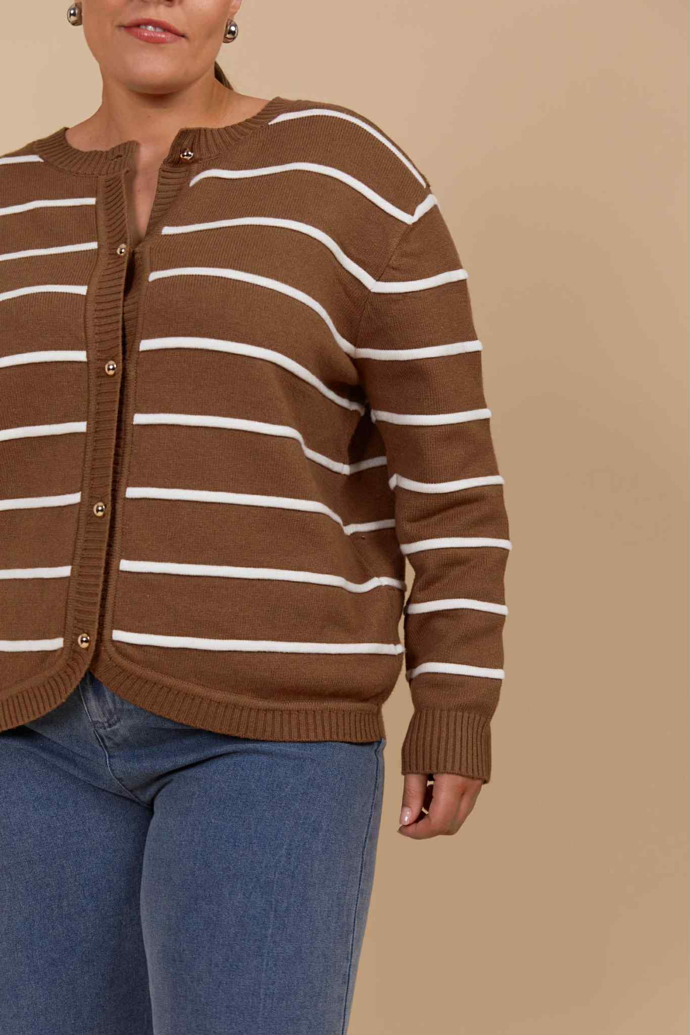 Jumo Knit