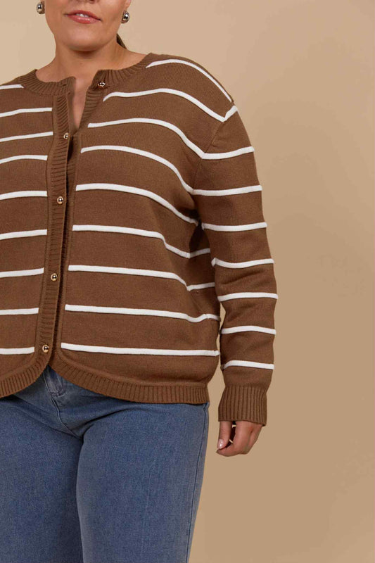 Jumo Knit