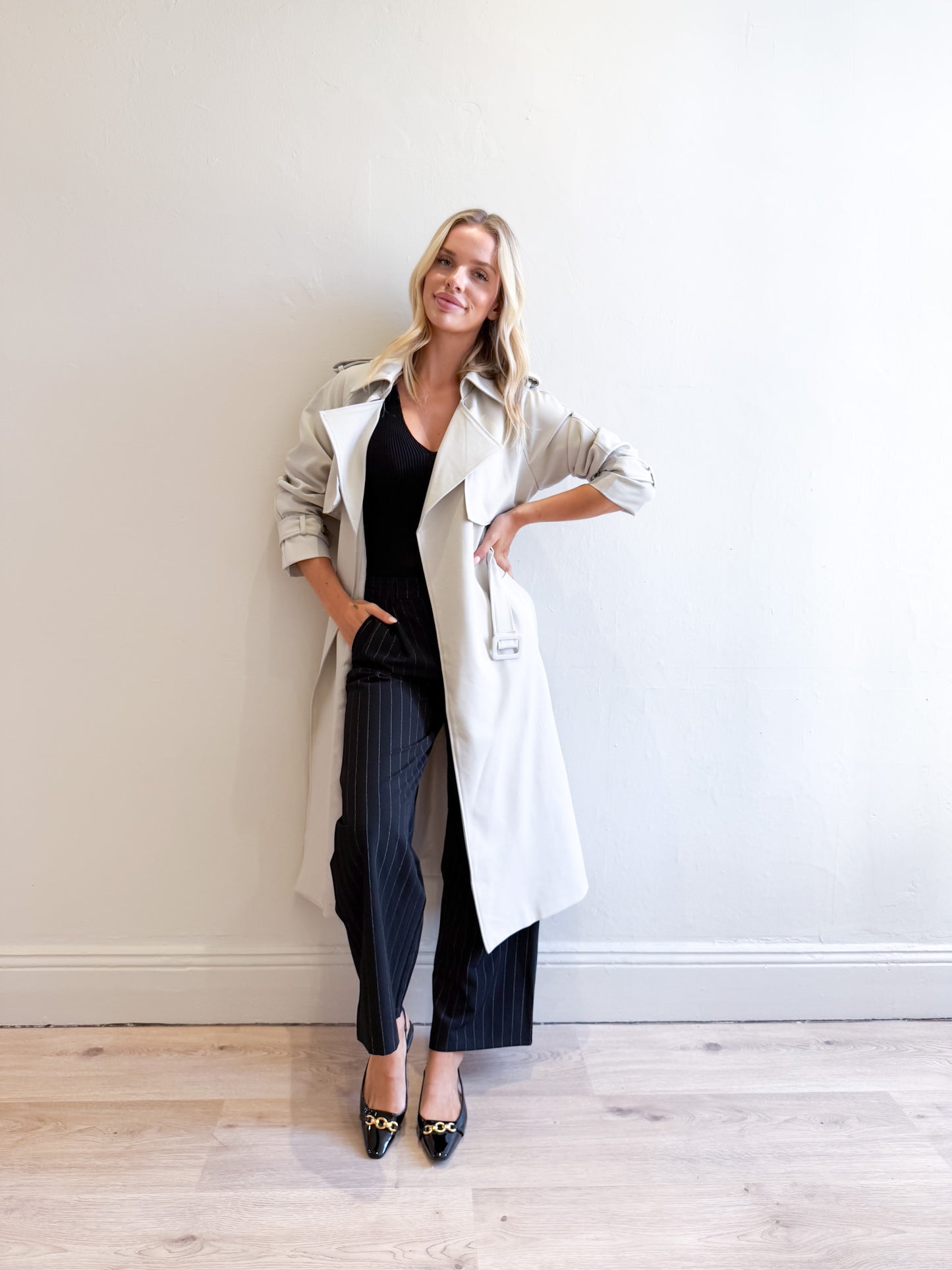 Nadia Trench