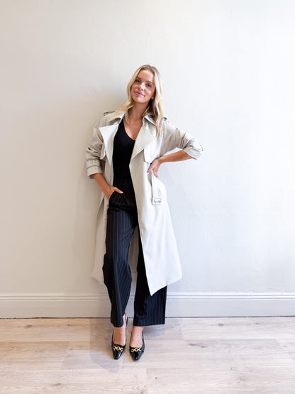 Nadia Trench