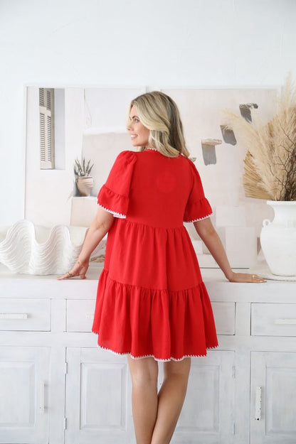 Molly Dress