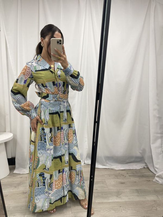 Jessica Dress