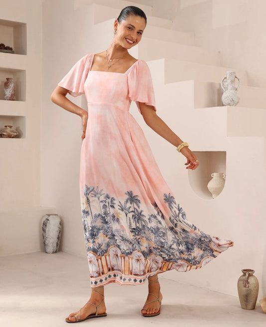 The Palms Maxi
