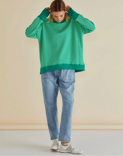 Cove Sweat - Green