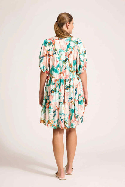 Alegria Midi dress