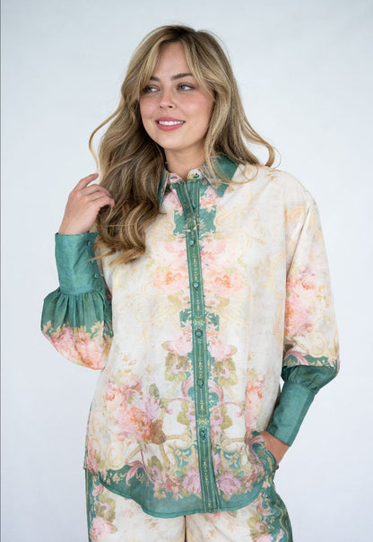 Penelope Shirt