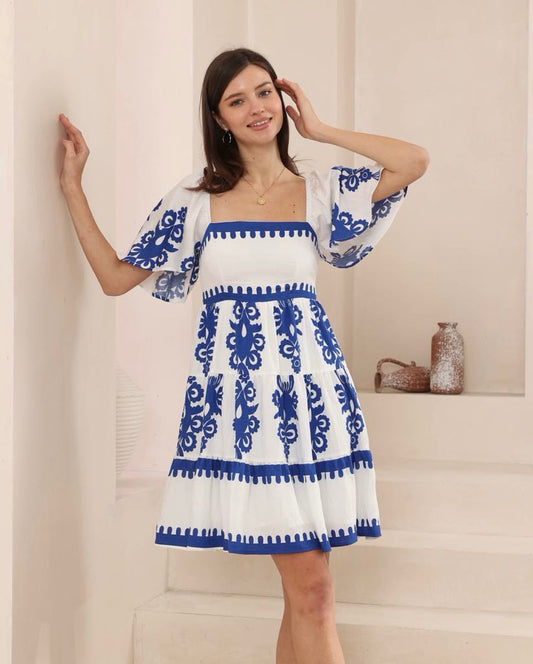 Bella Dress