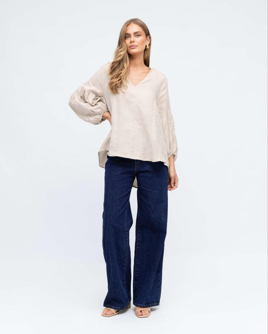 Sally Top