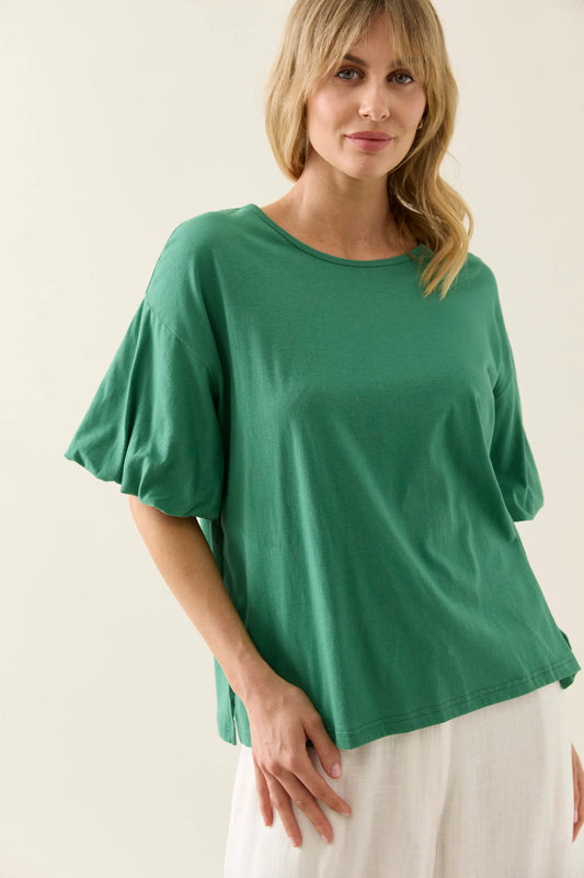 Edith Tee Green