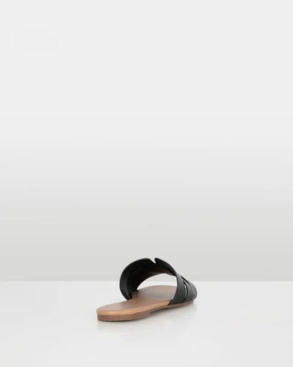 Dittany Slide - Black