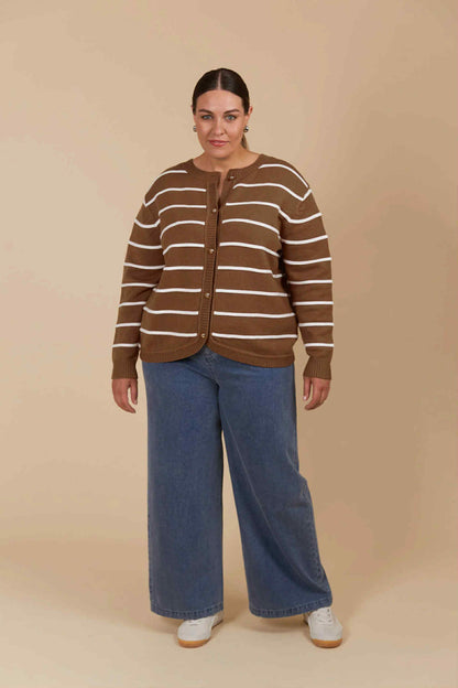 Jumo Knit