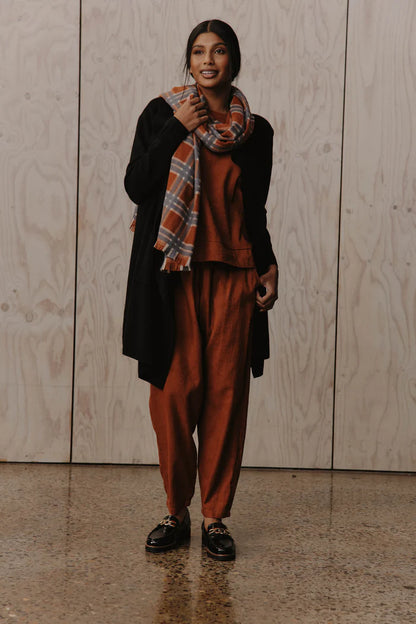 Palmer Cardigan
