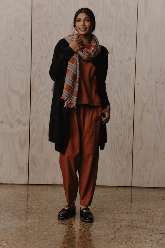 Palmer Cardigan