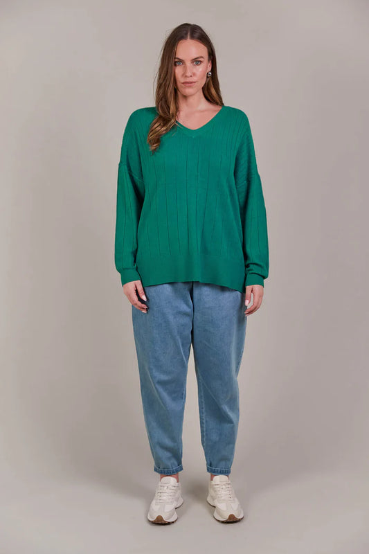 Palmer Knit