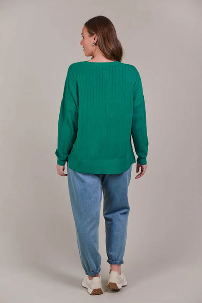 Palmer Knit