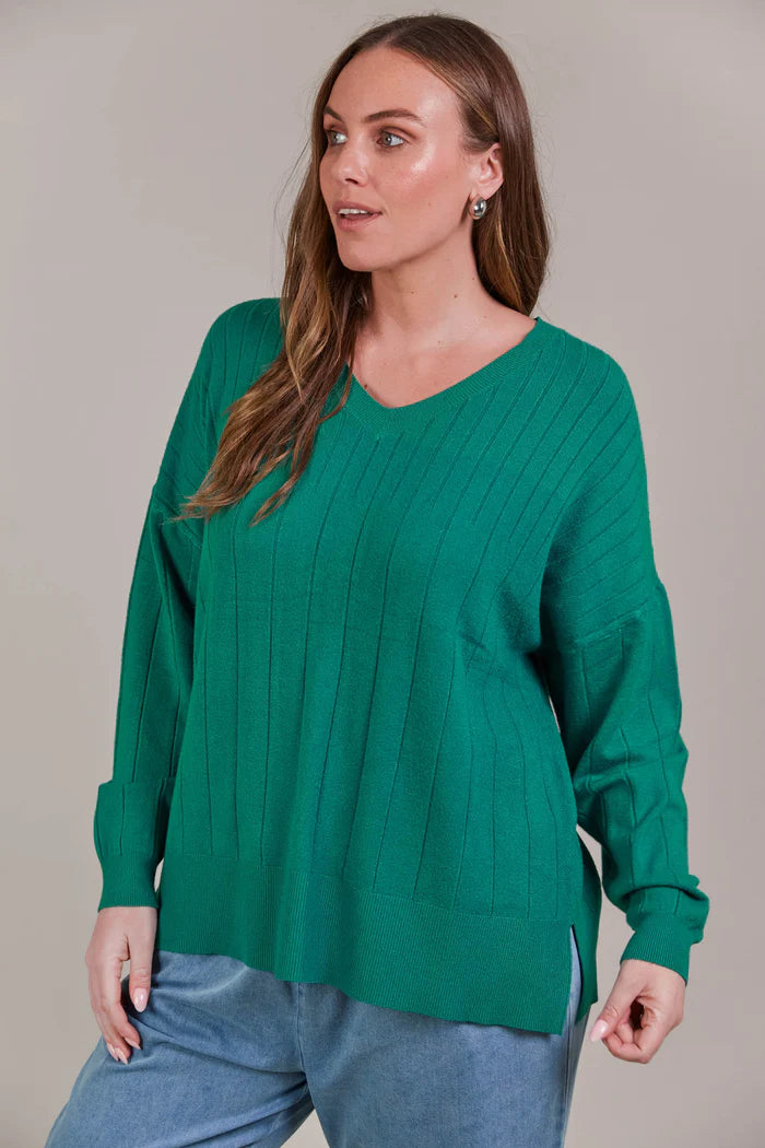 Palmer Knit