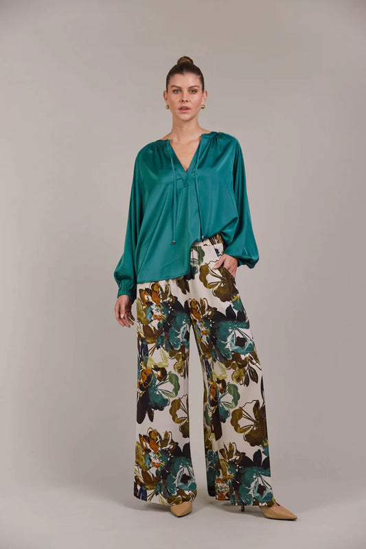 Ivy Blouse