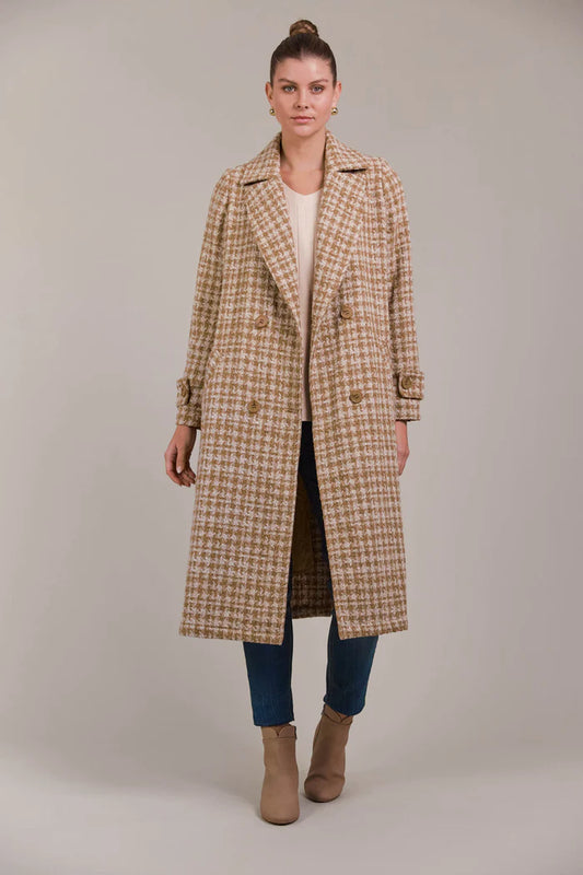 Aman Coat