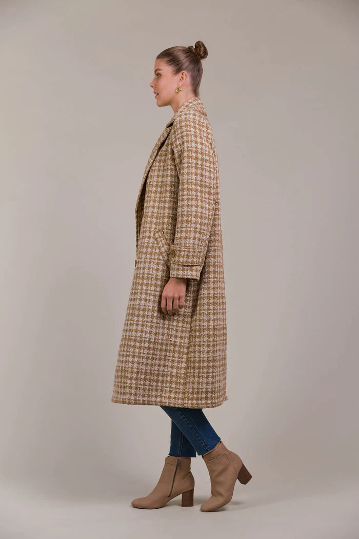 Aman Coat
