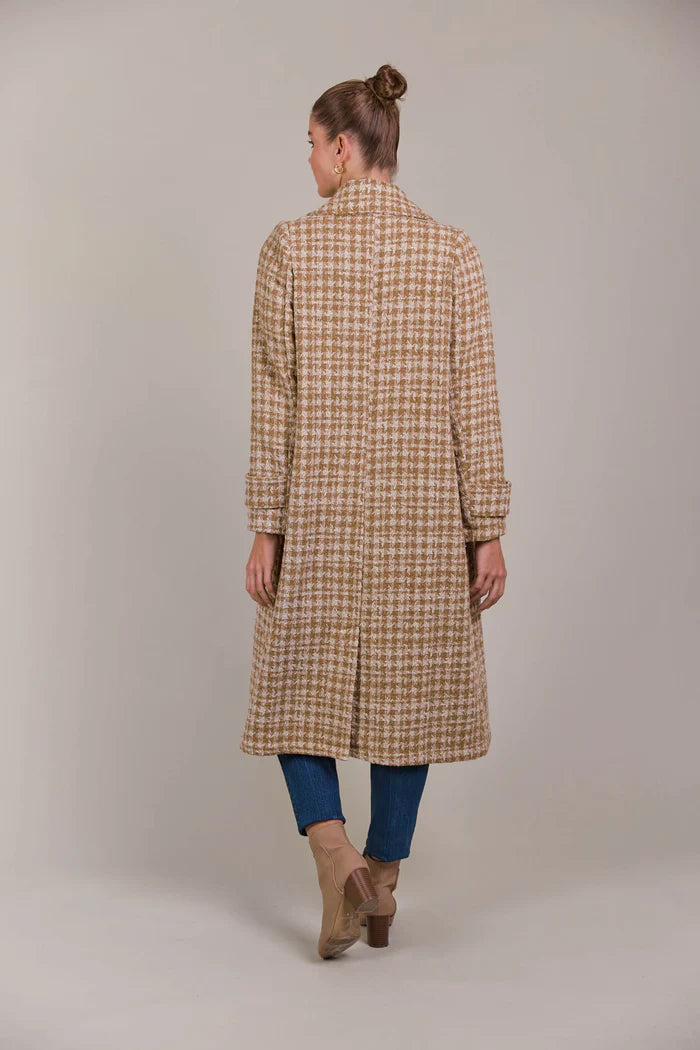Aman Coat