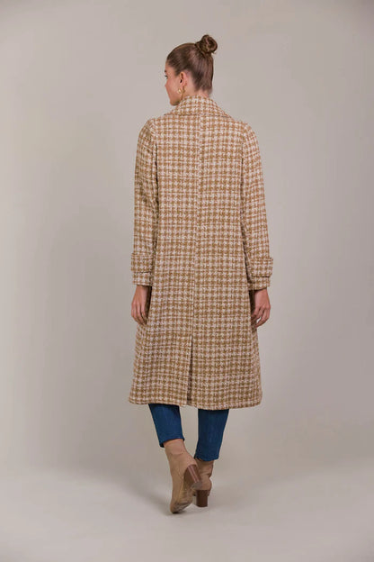 Aman Coat