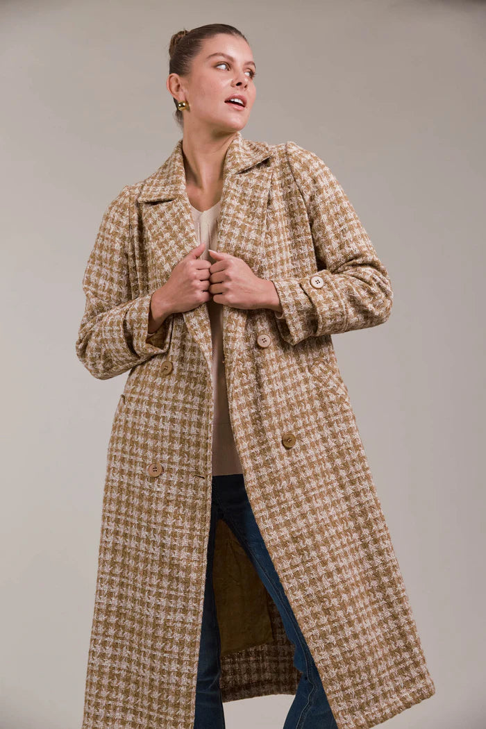 Aman Coat