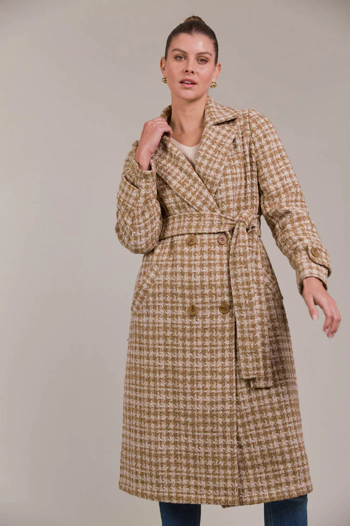Aman Coat