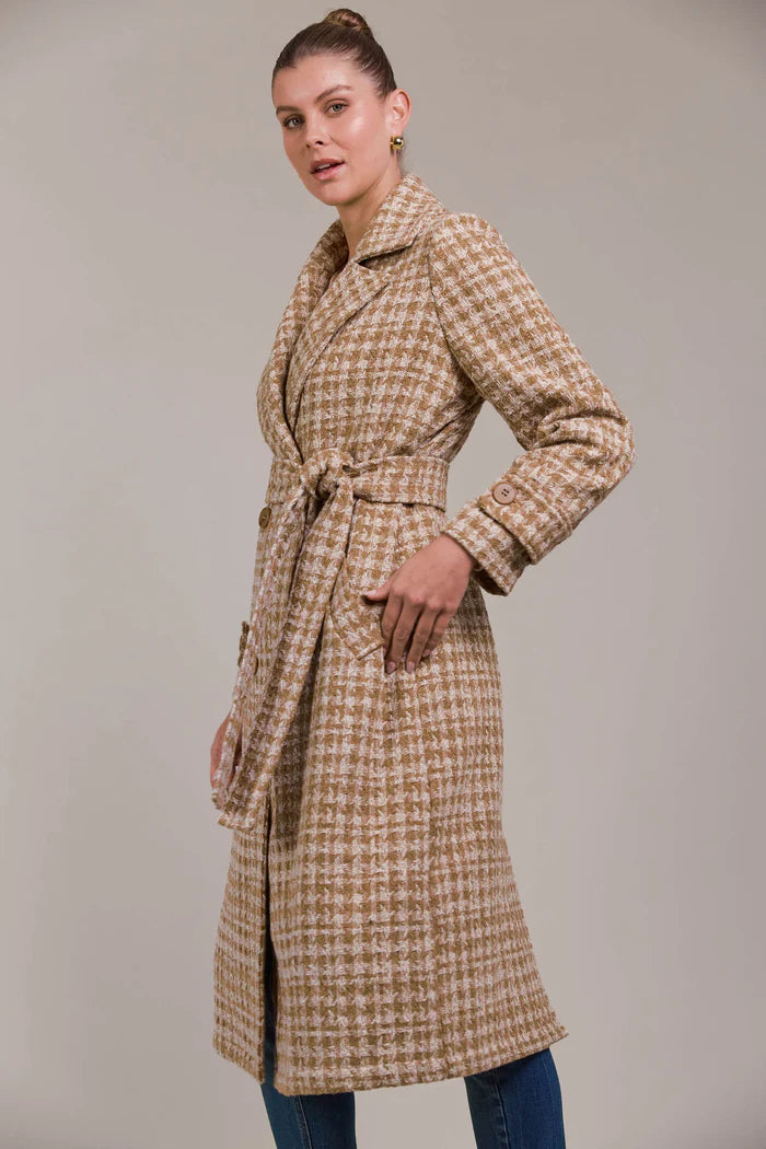 Aman Coat